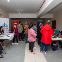 Bu yarayı birlikte saracağız 