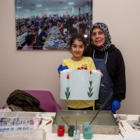 Bu yarayı birlikte saracağız 