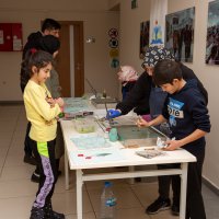 Bu yarayı birlikte saracağız 