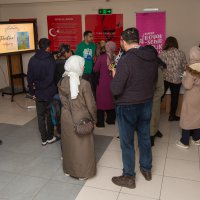 Bu yarayı birlikte saracağız 