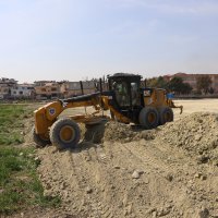 Geçici barınmaya hızlı çözüm 