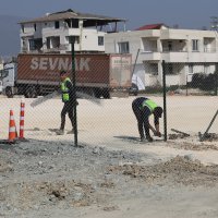 Geçici barınmaya hızlı çözüm 