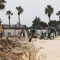 Geçici barınmaya hızlı çözüm 