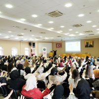 Ana kucağı öğretmenleri yeni döneme hazır 