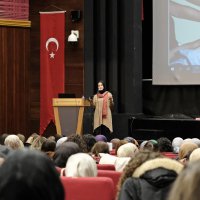 Ana kucağı öğretmenleri yeni döneme hazır 