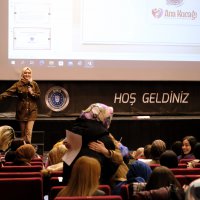 Ana kucağı öğretmenleri yeni döneme hazır 