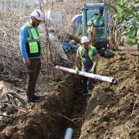 BUSKİ’nin hijyen seferberliği 
