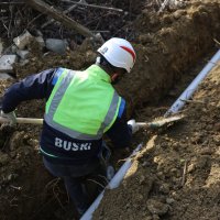 BUSKİ’nin hijyen seferberliği 