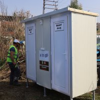 BUSKİ’nin hijyen seferberliği 