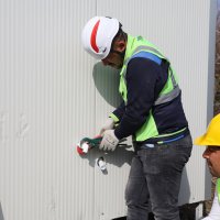 BUSKİ’nin hijyen seferberliği 