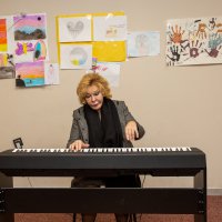 Piyanonun yıldızları depremzedeler için parladı 