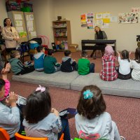 Piyanonun yıldızları depremzedeler için parladı 