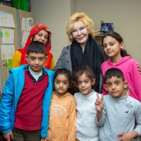 Piyanonun yıldızları depremzedeler için parladı 