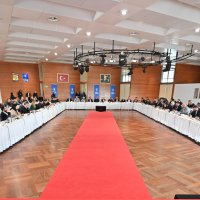 Bursa’nın ana gündemi; deprem 