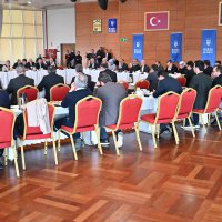 Bursa’nın ana gündemi; deprem 