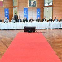 Bursa’nın ana gündemi; deprem 