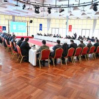 Bursa’nın ana gündemi; deprem 