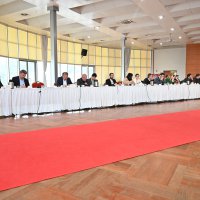 Bursa’nın ana gündemi; deprem 