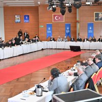 Bursa’nın ana gündemi; deprem 