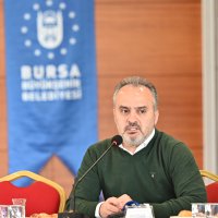 Bursa’nın ana gündemi; deprem 