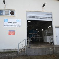 Çınarcık’ın suyu etap etap devrede 