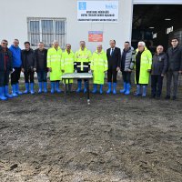 Çınarcık’ın suyu etap etap devrede 