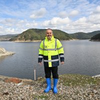 Çınarcık’ın suyu etap etap devrede 