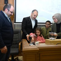 Yiğitler dönüşümünde yüzler gülüyor 