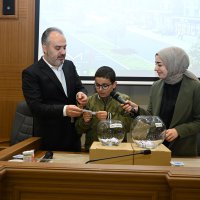 Yiğitler dönüşümünde yüzler gülüyor 