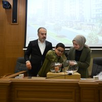 Yiğitler dönüşümünde yüzler gülüyor 