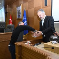 Yiğitler dönüşümünde yüzler gülüyor 