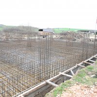 Güvenliğin olmadığı yerde sanayi olmaz 