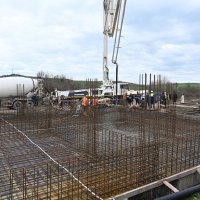 Güvenliğin olmadığı yerde sanayi olmaz 