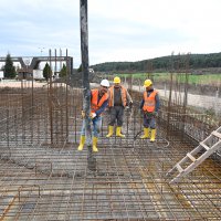 Güvenliğin olmadığı yerde sanayi olmaz 