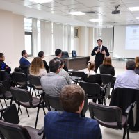 Kurum içi eğitimler hız kesmiyor 