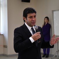 Kurum içi eğitimler hız kesmiyor 