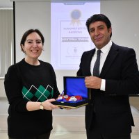 Kurum içi eğitimler hız kesmiyor 