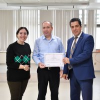 Kurum içi eğitimler hız kesmiyor 