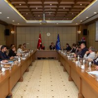 ‘Su’dan sebeplerle strese girmeyelim 