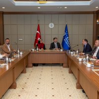 ‘Su’dan sebeplerle strese girmeyelim 