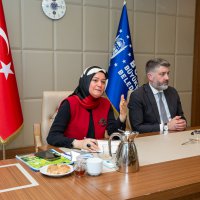 ‘Su’dan sebeplerle strese girmeyelim 