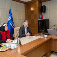 ‘Su’dan sebeplerle strese girmeyelim 