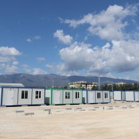 Hatay’da Bursa mahalleleri kuruluyor 