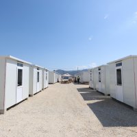 Hatay’da Bursa mahalleleri kuruluyor 