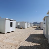 Hatay’da Bursa mahalleleri kuruluyor 