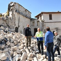 Hatay’da Bursa mahalleleri kuruluyor 