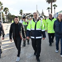 Hatay’da Bursa mahalleleri kuruluyor 
