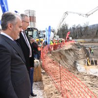 Bursa, atık su arıtmada zirveye oynuyor 