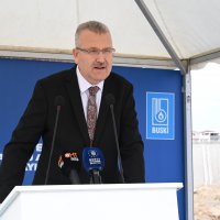 Bursa, atık su arıtmada zirveye oynuyor 