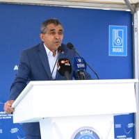 Bursa, atık su arıtmada zirveye oynuyor 